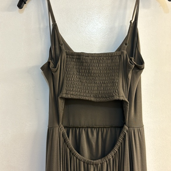 Express Maxi Dress - Picture 6 of 6